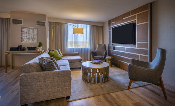 Wichita Marriott by null