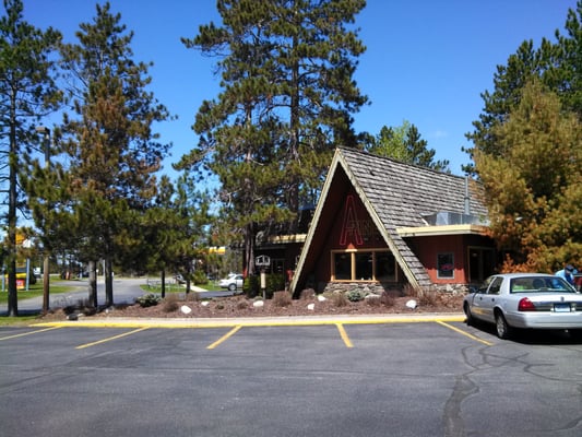 A-Pine Family Restaurant by null