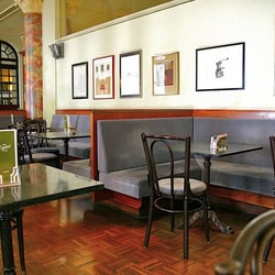 Café Central