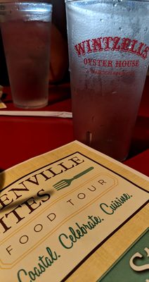 Bienville Bites Food Tour by null