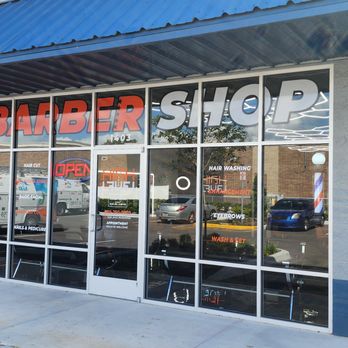 High Level - Barbers Near Me - St. Cloud, Florida