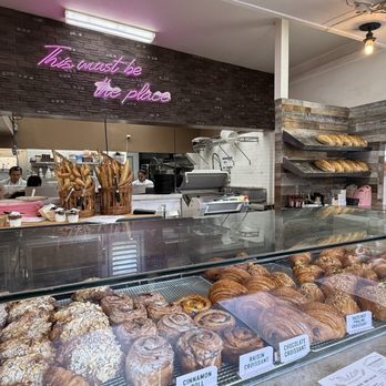 Michelina - The pretty view - Bakeries Near Me - Los Angeles, California Michelina - The pretty view - Bakeries Near Me - Los Angeles, California