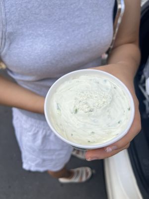 PopUp Bagels by null