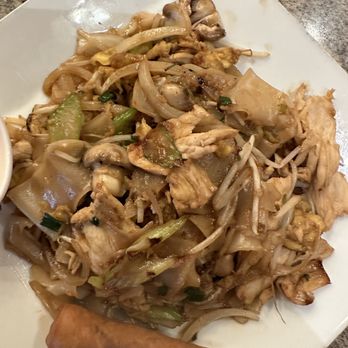 Bahn Thai - Thai Near Me - Charlotte, North Carolina