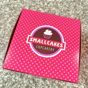 SmallCakes Omaha - Cupcakes Near Me - Papillion, Nebraska
