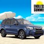 Farrish Subaru