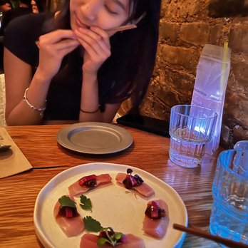 Mokyo - Yellowtail - Korean Near Me - New York, New York Mokyo - Yellowtail - Korean Near Me - New York, New York