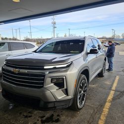 Pioneer Chevrolet