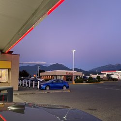 Shell