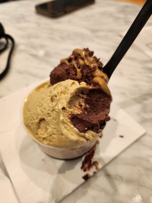 Rivareno Gelato by null