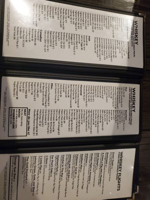 Menu photo 2 Tessio Silverdale, WA