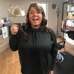 Raze Hair Design