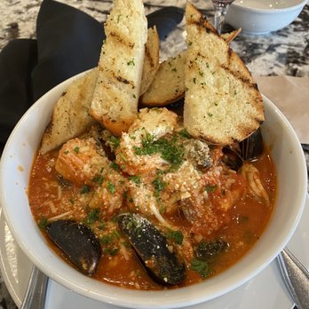Zovs - Cioppino - New American Near Me - Irvine, California Zovs - Cioppino - New American Near Me - Irvine, California