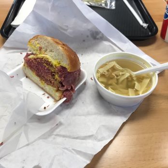 Bread Basket Deli - Best Corned Beef Sandwich and Chicken Noodle Soup in all of Detroit! - Delis Near Me - Detroit, Michigan Bread Basket Deli - Best Corned Beef Sandwich and Chicken Noodle Soup in all of Detroit! - Delis Near Me - Detroit, Michigan