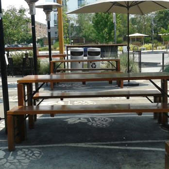 Fieldwork - Beer Bar Near Me - San Mateo, California Fieldwork - Beer Bar Near Me - San Mateo, California