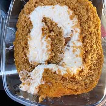 Silver Silo Bakery & Espresso - Pumpkin roll yum!! - Bakeries Near Me - Cedar City, Utah Silver Silo Bakery & Espresso - Pumpkin roll yum!! - Bakeries Near Me - Cedar City, Utah