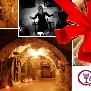 Don Carlos - Gift one of our weekend packages to your loved ones!  This is sure to be an experience to remember - Wine Tours Near Me - Aranda De Duero, BU