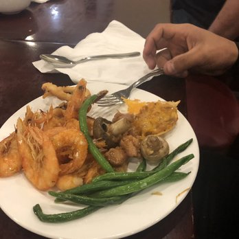 No 1 Buffet - Buffets Near Me - Sacramento, California