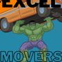 Photo of Excel Moving