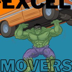 Excel Moving