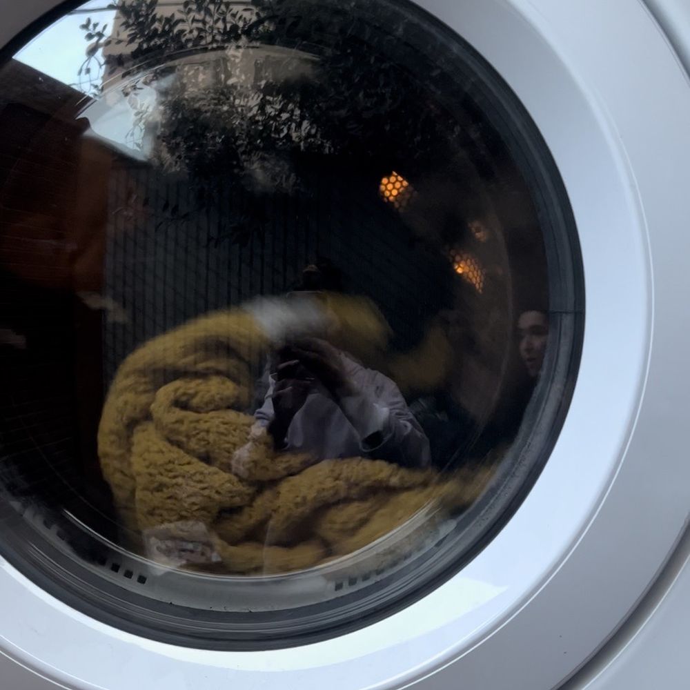 Appliance & TV Outlet - Proof of fire in the dryer - Appliances Near Me - Glendora, California Appliance & TV Outlet - Proof of fire in the dryer - Appliances Near Me - Glendora, California