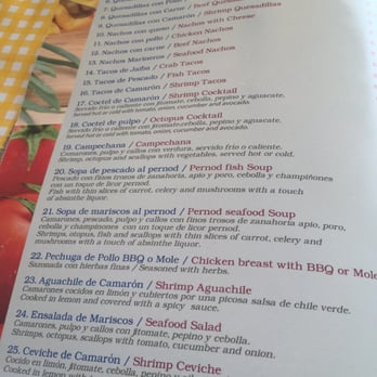 Adauto's - Mexican Near Me - Bucerías, NAY