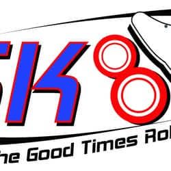The Sk8