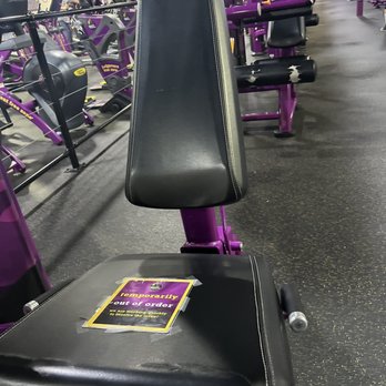 Planet Fitness - Gyms Near Me - Modesto, California