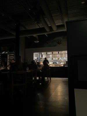XO Brasserie by null