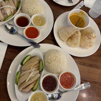 Ipoh Kopitiam - Malaysian Near Me - Alhambra, California