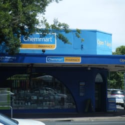 Chemmart Pharmacy
