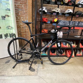 Specialized - Our new bikes! - Bikes Near Me - Santa Monica, California