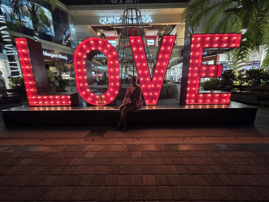 Quinta Alegría Shopping Mall by null