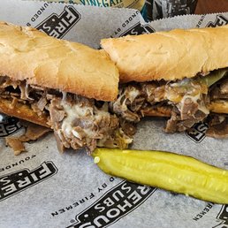 Cheese Steak