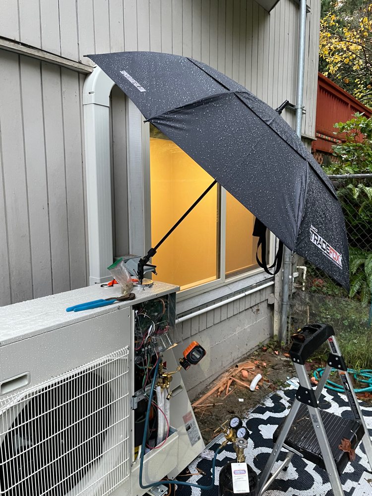 ECO SPARK HEATING & COOLING Updated September 2024 25 Photos