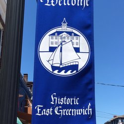 Town of East Greenwich