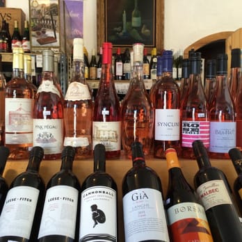 The Wine Loft - Nice selection of French rose - Beer, Wine & Spirits Near Me - Olympia, Washington The Wine Loft - Nice selection of French rose - Beer, Wine & Spirits Near Me - Olympia, Washington