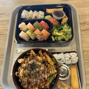 Sushi Sho - Japanese Near Me - The Colony, Texas Sushi Sho - Japanese Near Me - The Colony, Texas