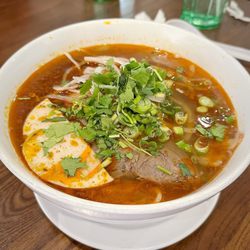 Pho Hai Duong - Bún Bò Huế