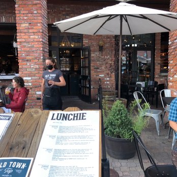 Old Town Tap - Pizza Near Me - Truckee, California Old Town Tap - Pizza Near Me - Truckee, California