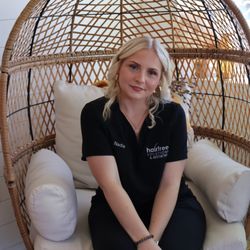 Hairfree Solutions