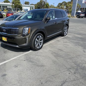 Hilltop Kia - 2021 Kia Telluride - Car Dealers Near Me - Richmond, California Hilltop Kia - 2021 Kia Telluride - Car Dealers Near Me - Richmond, California
