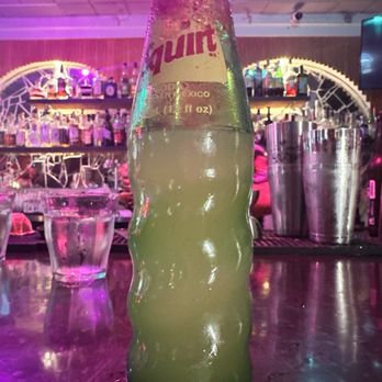 Bodega Kitchen & Cocktails - Paloma - Caribbean Near Me - Sacramento, California