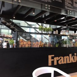 Frankie's - Frankies