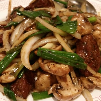 Chef Chu's - Pepper steak - Chinese Near Me - Los Altos, California Chef Chu's - Pepper steak - Chinese Near Me - Los Altos, California
