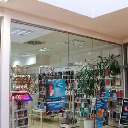 Smart Fix Handy Reparatur Ahrensburg - Smartfix von Außen