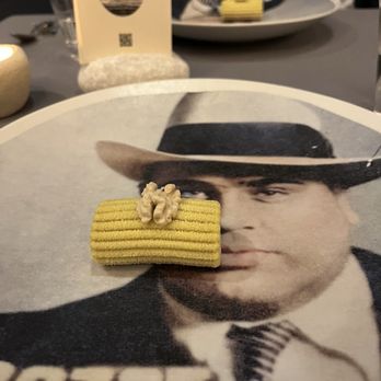 Restaurante Ocean - Al Capone's favorite - Signature Cuisine Near Me - Lagoa, 08