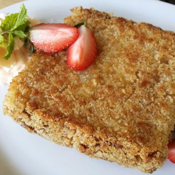 Over Easy - Custard French Toast - Breakfast & Brunch Near Me - Kailua, Hawaii
