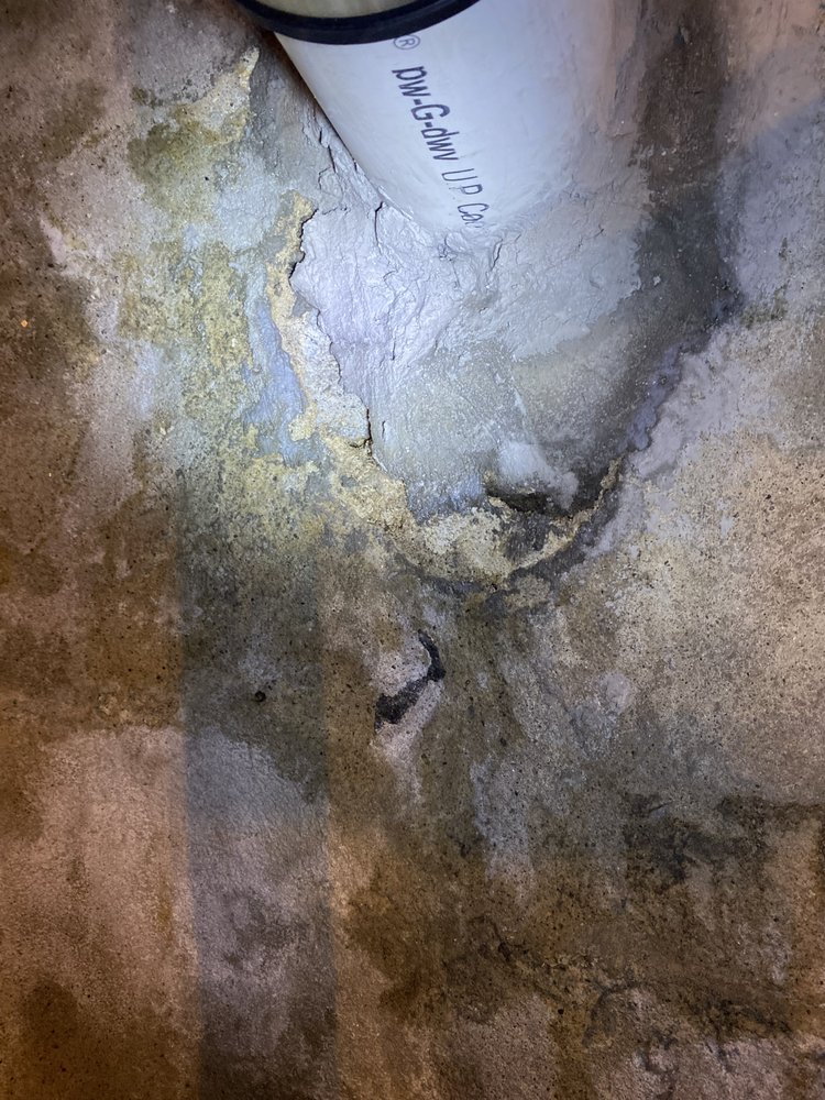 Slide of The Plumbing Artisans