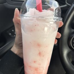 Pink Lychee Pink Lychee